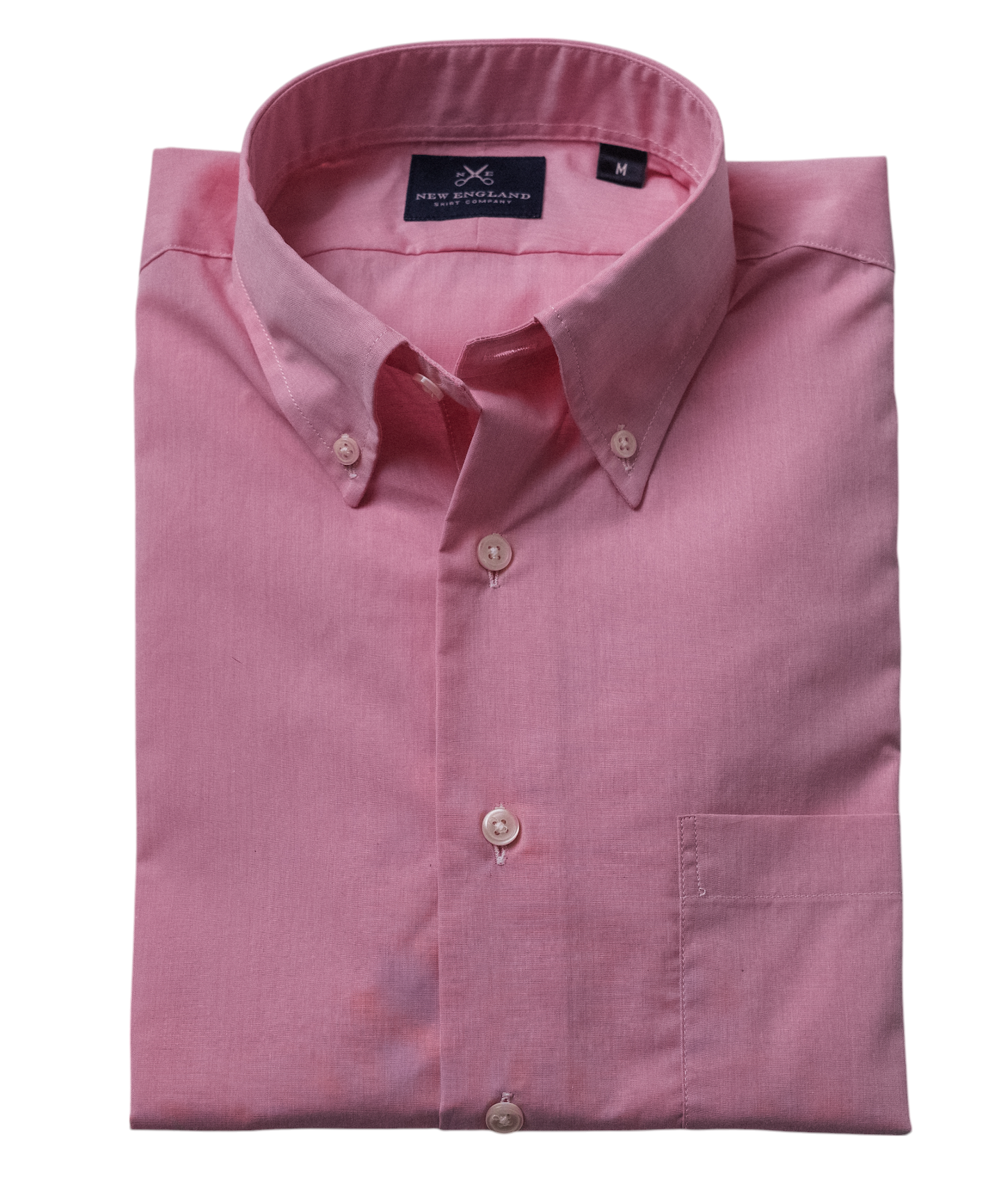 LINEN BUTTON DOWN SPORT SHIRT