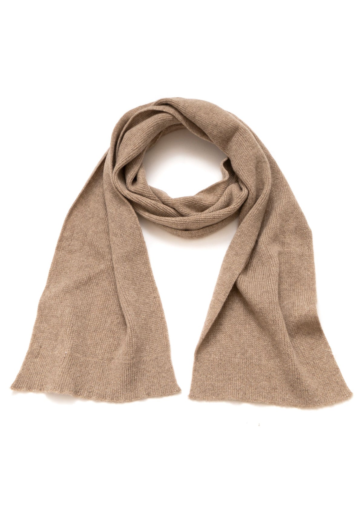 Cashmere Scarf