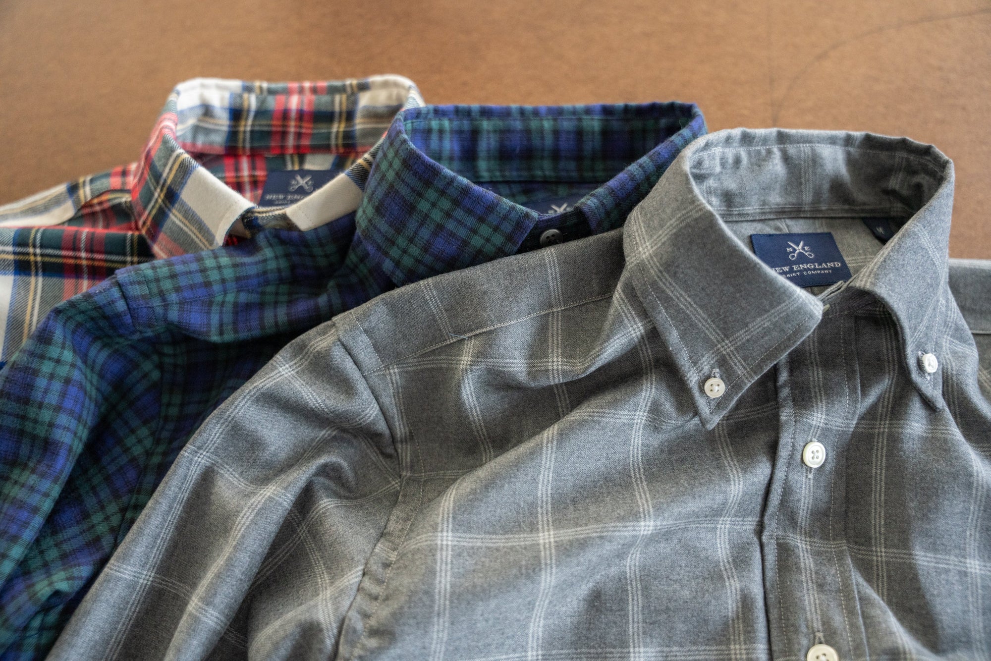 Flannel
