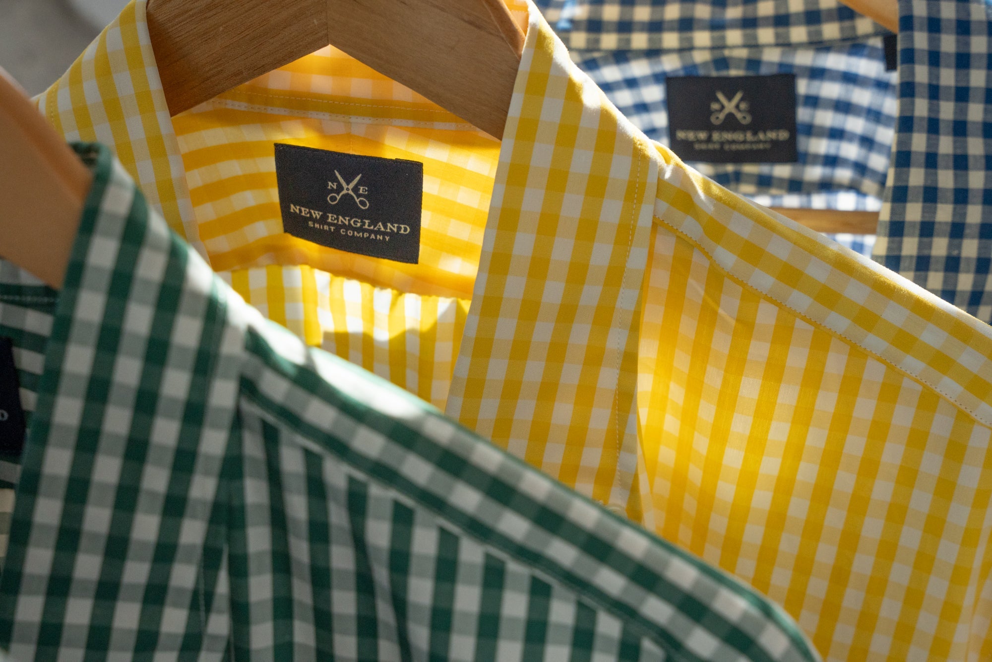 Gingham