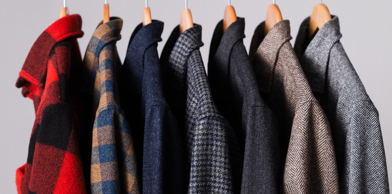 Overshirts