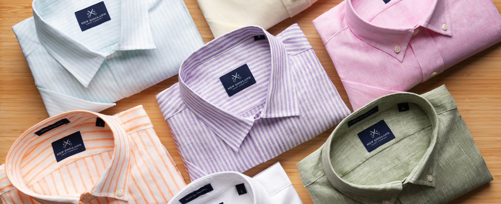 Short Sleeve