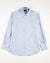 Bristol light blue Oxford button-down with button-down collar and chest pocket
