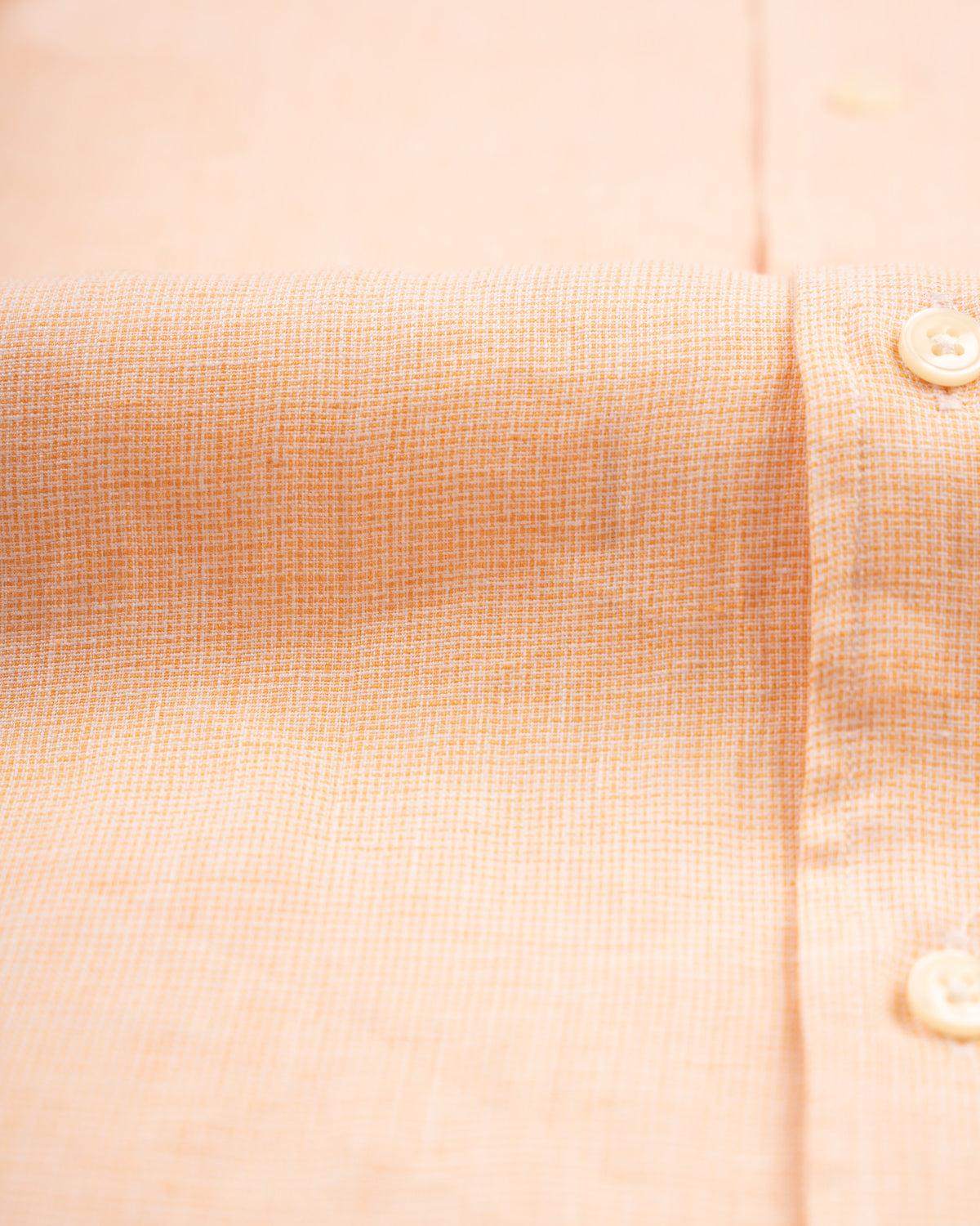 SHORT SLEEVE LINEN CAMP SHIRT