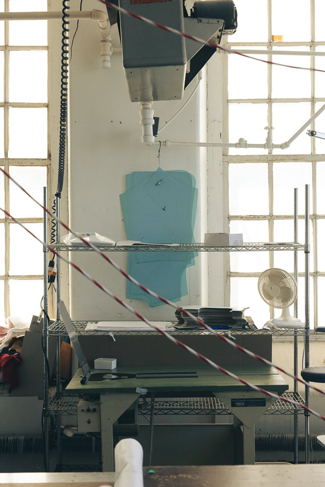 Oxford Cloth Button Down Shirt Factory