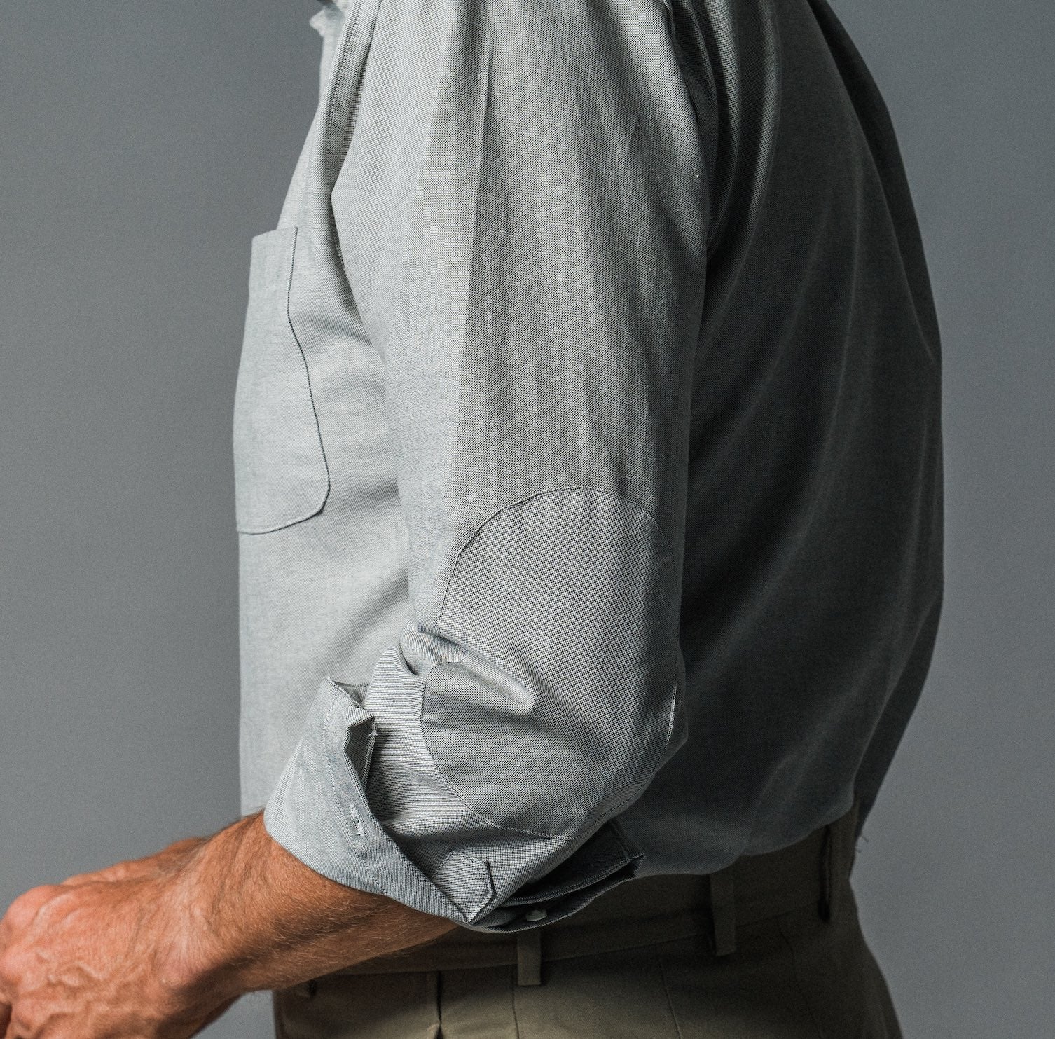 Oxford Sport Shirt