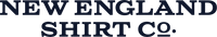 New England Shirt Co Logo