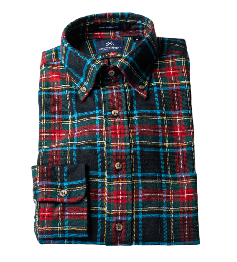New England Flannel